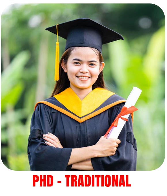 PHD---TRADITIONAL